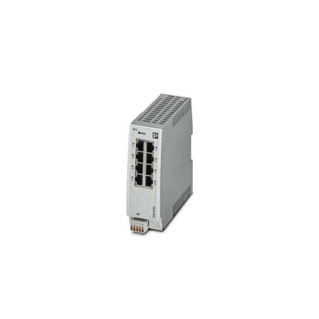 PHOENIX CONTACT 2702881-IndustrialEthernetSwitch-FLNAT2008