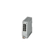 PHOENIX CONTACT 2702882-IndustrialEthernetSwitch-FLNAT2208
