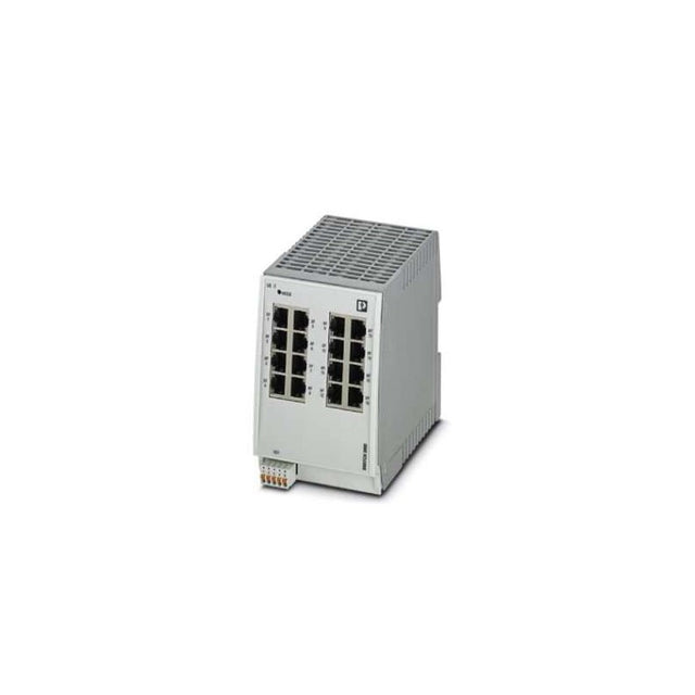 PHOENIX CONTACT 2702903-IndustrialEthernetSwitch-FLSWITCH2016