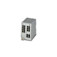 PHOENIX CONTACT 2702905-IndustrialEthernetSwitch-FLSWITCH2214-2FX