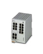 PHOENIX CONTACT 2702907-IndustrialEthernetSwitch-FLSWITCH2212-2TC-2SFX