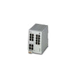 PHOENIX CONTACT 2702910-IndustrialEthernetSwitch-FLSWITCH2312-2GC-2SFP