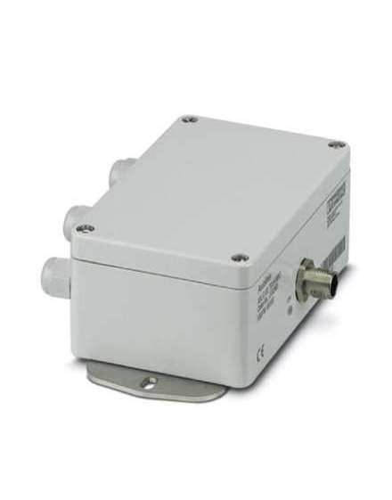 PHOENIX CONTACT 2702983-DistributedI/Odevice-AXLEIOLTC4/KM12