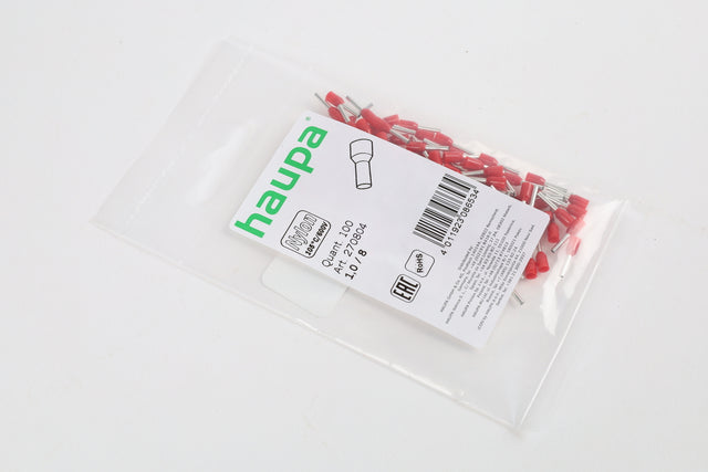 HAUPA 270804