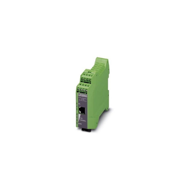 PHOENIX CONTACT 2708193-FOconverters-FLMC10/100BASE-T/FO-660