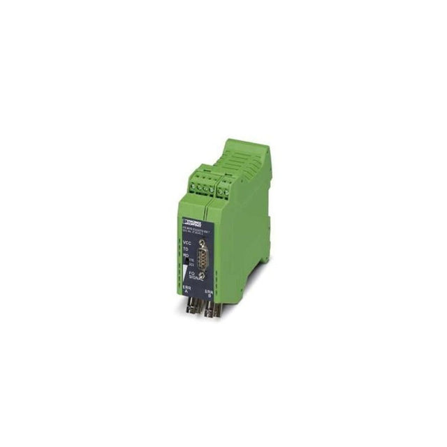 PHOENIX CONTACT 2708423-FOconverters-PSI-MOS-RS232/FO850T