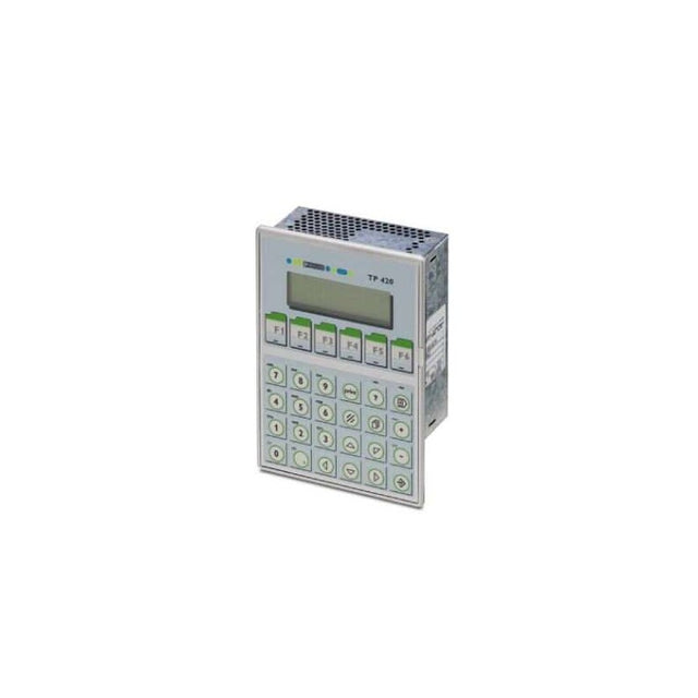 PHOENIX CONTACT 2712024-TextPanel-TP420IB