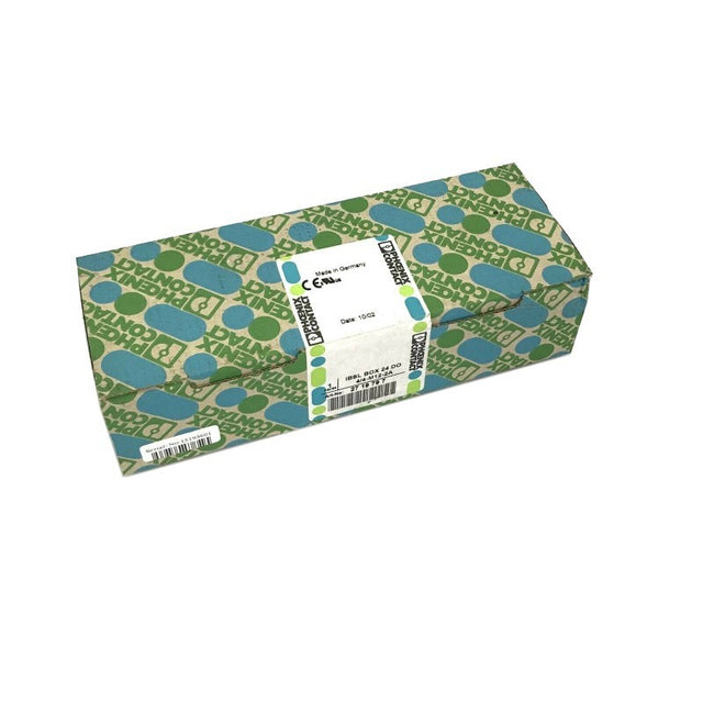 PHOENIX CONTACT 2719797-IBSLBOX24DO4/4-M12-2A