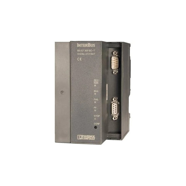 PHOENIX CONTACT 2721947-IBSS7300BC-T