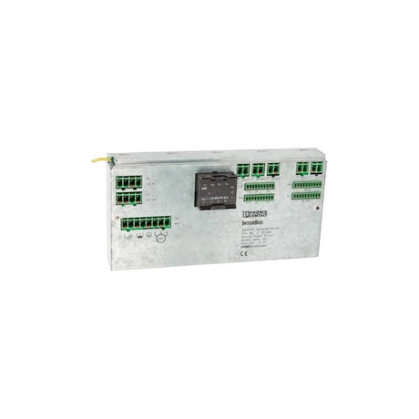 PHOENIX CONTACT 2727996-IBSIP400MLR1-8ADI4/4-F