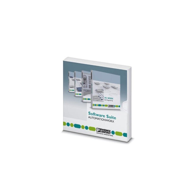 PHOENIX CONTACT 2729127-IBSOPCSERVER