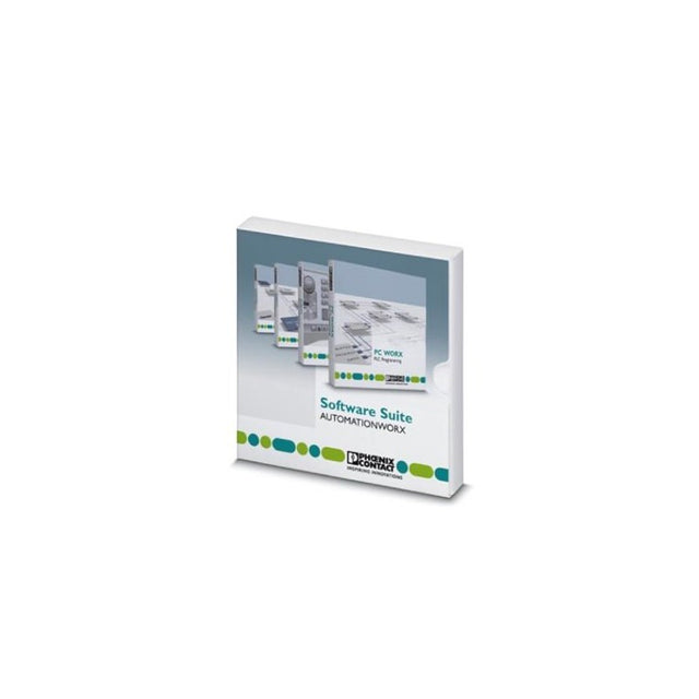 PHOENIX CONTACT 2729541-Software-IBSAXSWTG4