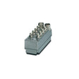 PHOENIX CONTACT 2730064-I/Omodule-IBSIPCDIO/R24-12/4/8