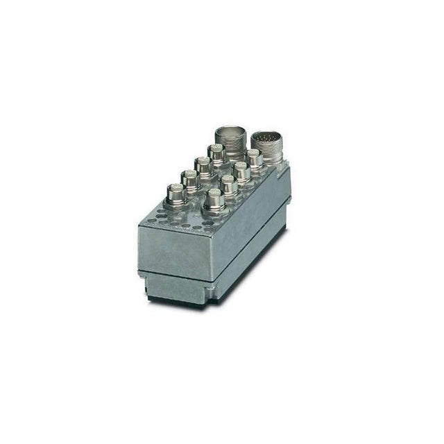 PHOENIX CONTACT 2730064-I/Omodule-IBSIPCDIO/R24-12/4/8