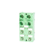 PHOENIX CONTACT 2731322-I/Omodule-IBSLBOX24DIO2/2/4M12-2A-D-2