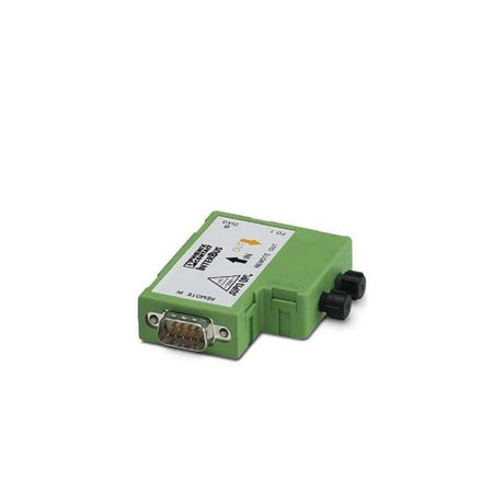 PHOENIX CONTACT 2731458-FOconverters-IBSOPTOSUB-MA/M/R-LK-OPC-2MBD