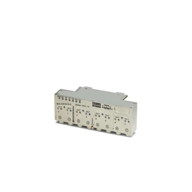 PHOENIX CONTACT 2731827-IBSRL24DO8/8-2A-LK-2MBD