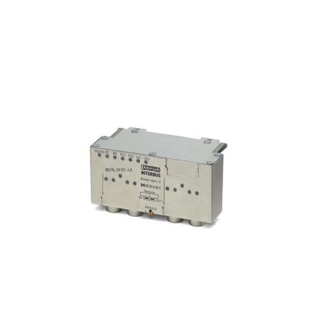 PHOENIX CONTACT 2732499-Monitoringmodule-IBSRL24OC-LK-2MBD