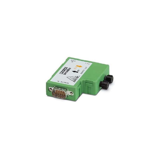 PHOENIX CONTACT 2732635-FOconverters-IBSOPTOSUB-MA/M/R-LK-OPC