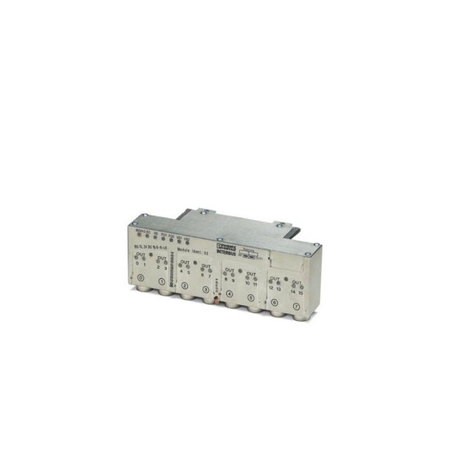 PHOENIX CONTACT 2734507-IBSRL24DO16/8-R-LK-2MBD