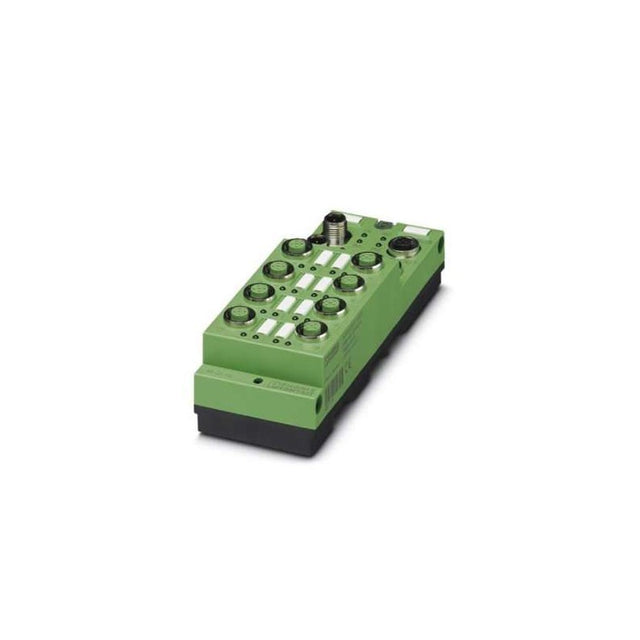 PHOENIX CONTACT 2736013-DistributedI/Odevice-FLSIBM12DI8M12