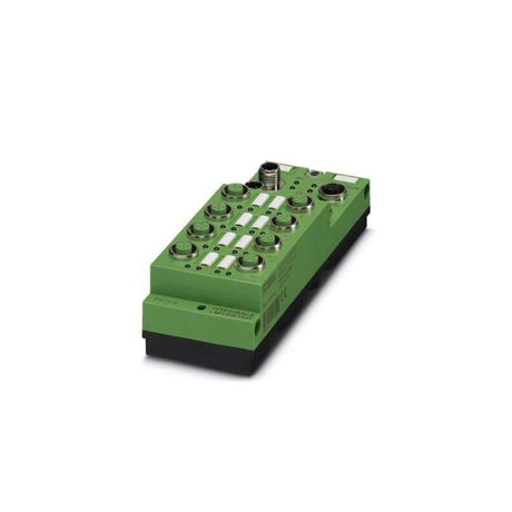 PHOENIX CONTACT 2736123-DistributedI/Odevice-FLSPBM12DI8M12