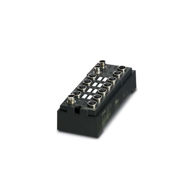 PHOENIX CONTACT 2736291-DistributedI/Odevice-FLMDO8M12