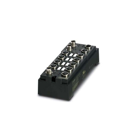 PHOENIX CONTACT 2736369-DistributedI/Odevice-FLMDIO4/4M12-2A