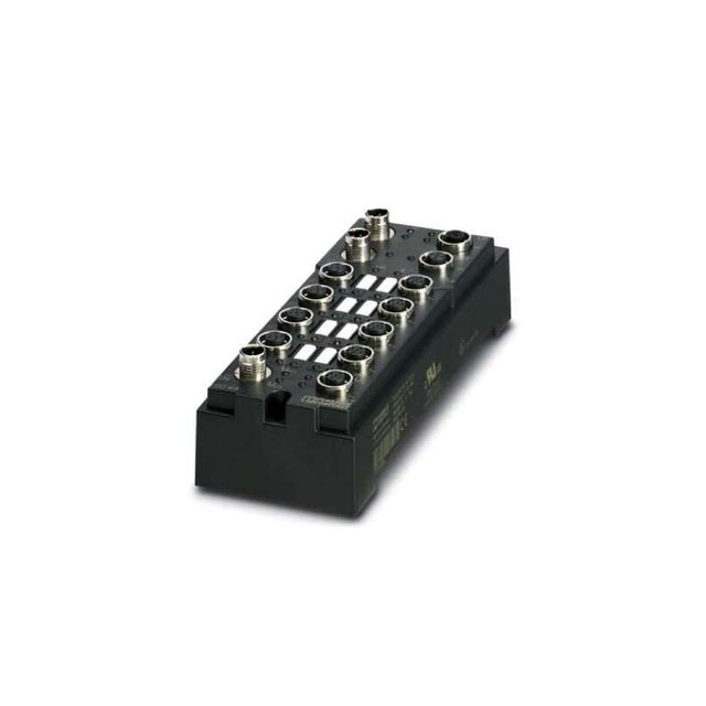 PHOENIX CONTACT 2736369-DistributedI/Odevice-FLMDIO4/4M12-2A