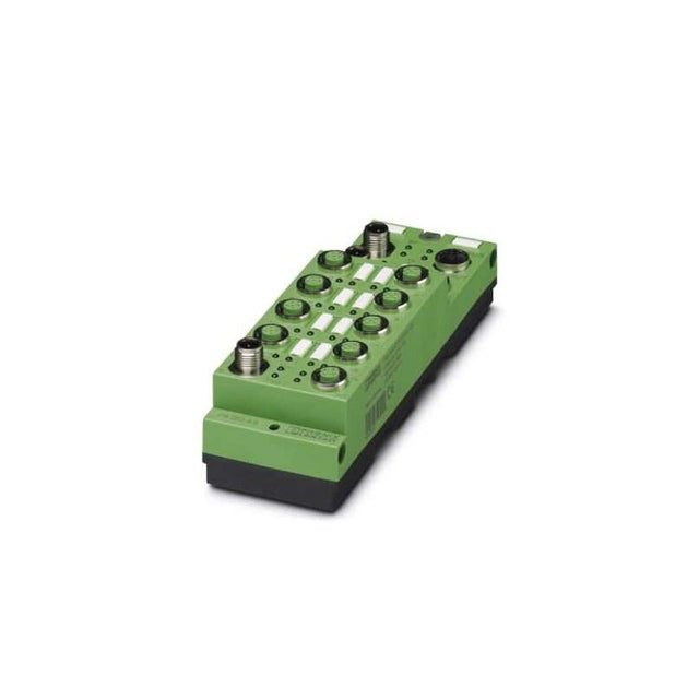 PHOENIX CONTACT 2736372-DistributedI/Odevice-FLSPBM12DIO8/8M12