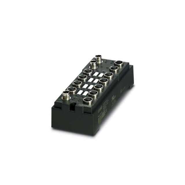 PHOENIX CONTACT 2736848-DistributedI/Odevice-FLMDIO8/8M12