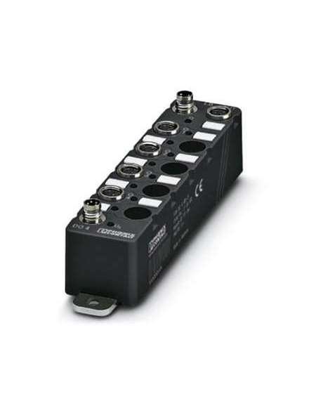PHOENIX CONTACT 2736932-DistributedI/Odevice-FLMDO4M8-2A