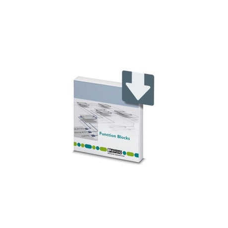 PHOENIX CONTACT 2739405-PCWORX3.0XCONTROLTECHNOLOG