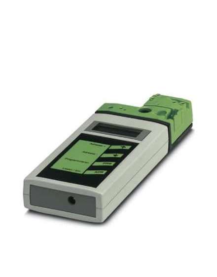 PHOENIX CONTACT 2741338-Manualaddressingdevice-ASICCADR