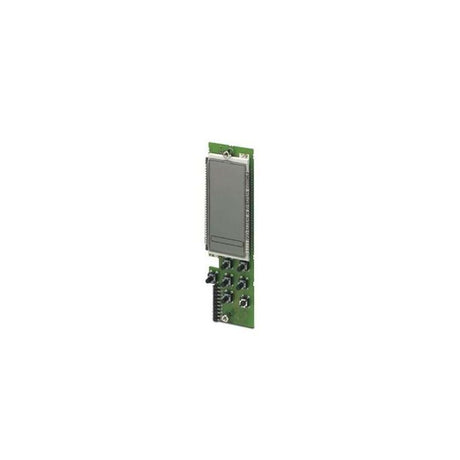 PHOENIX CONTACT 2746388-Diagnosticsdisplay-IBSUSC/4DIAGL