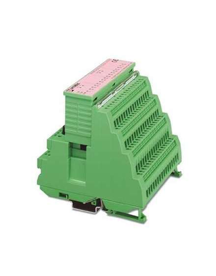 PHOENIX CONTACT 2752466-I/Omodule-IBST24DO16/3-WT