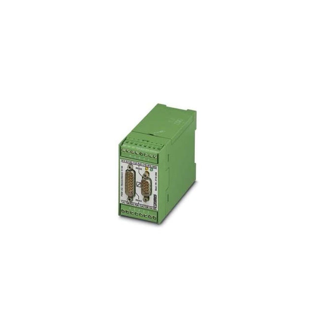 PHOENIX CONTACT 2761266-PSM-EG-RS232/RS422-P/4K