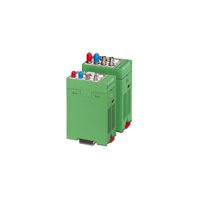 PHOENIX CONTACT 2761431-PSM-EG-PROFIB/FO-T/G