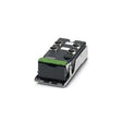 PHOENIX CONTACT 2773458-DistributedI/Odevice-FLXASIDO4M12-2A