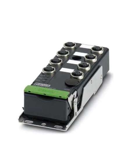 PHOENIX CONTACT 2773474-FLXASI3.0DIO4/4M12-2A
