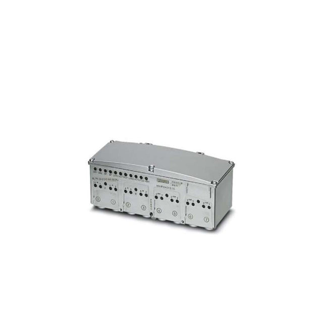 PHOENIX CONTACT 2773513-RLPN24-2DIO8/82SCRJ