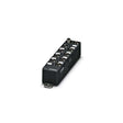 PHOENIX CONTACT 2773555-DistributedI/Odevice-FLMDI8M8-2MBD