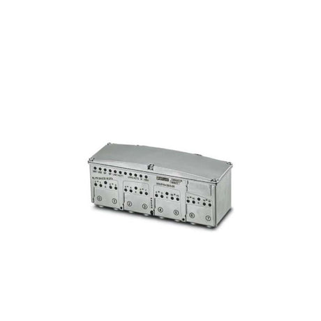 PHOENIX CONTACT 2773665-DistributedI/Odevice-RLPN24-2DI162TX