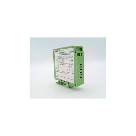 PHOENIX CONTACT 2781712-MCR-C-U/I-4-E