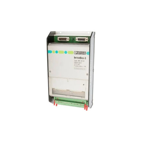 PHOENIX CONTACT 2784010-IBS24DI