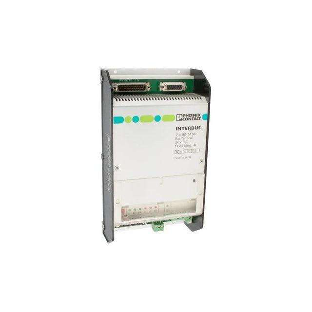 PHOENIX CONTACT 2784120-IBS24BK