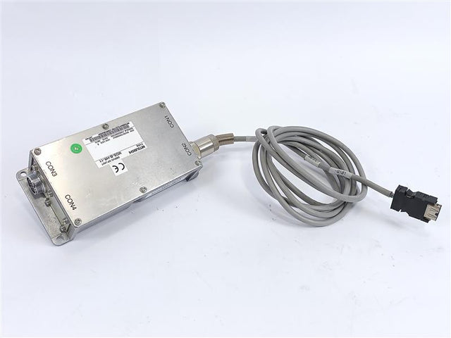 MITSUBISHI ELECTRIC MDSBHR11