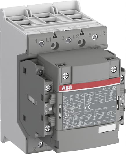 ABB 1SFL467001R1222-AF146-30-22-12