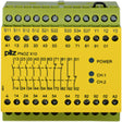PILZ 774706-PNOZX10230-240VAC6N/O4N/C3LED