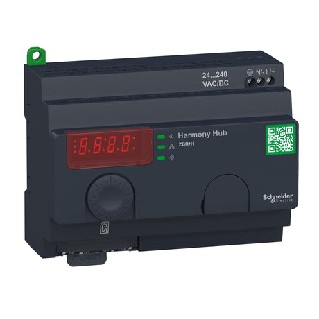 SCHNEIDER ELECTRIC ZBRN1